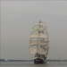   Antwerpen zeilschip Marjorie II